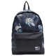 Quiksilver Ανδρική τσάντα πλάτης Everyday Poster 16L - Small Backpack